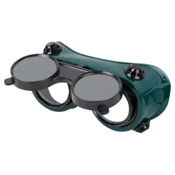 KINKgear Lunettes avec Cache Gogsplay